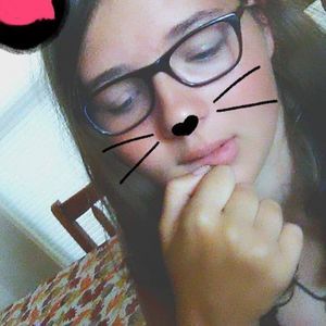 Meet your Posher, Lillian